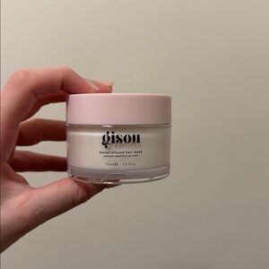 Gisou Honey Infused Hair Mask